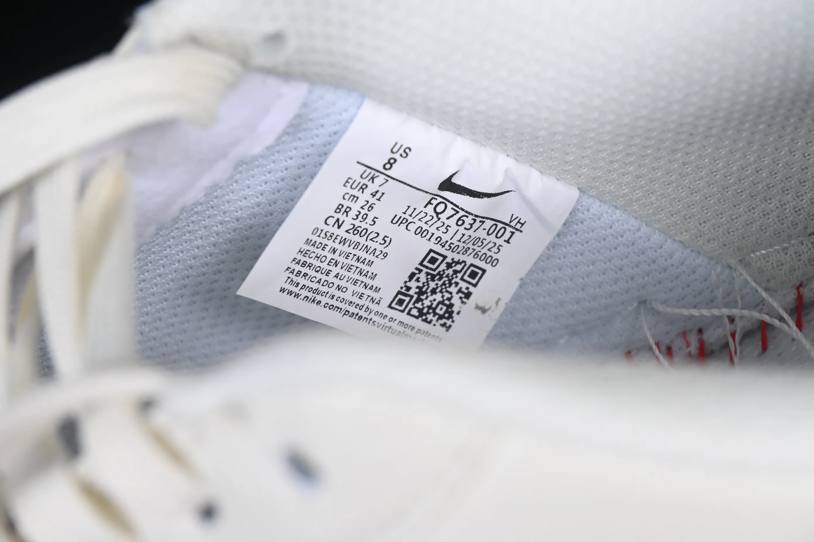 All categories Nk Air Force 1 Air Force series Nk Air Force 1 Low Air Force low-top Nike Air Force 1'07 Low Year of the Horse joint beige brown gold Air Force 1 low-top casual sneakers FQ7637-001
